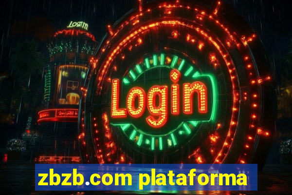 zbzb.com plataforma